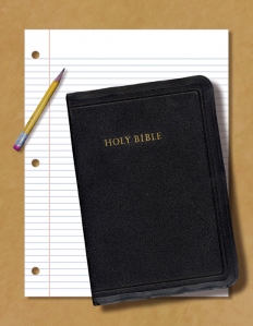 bible