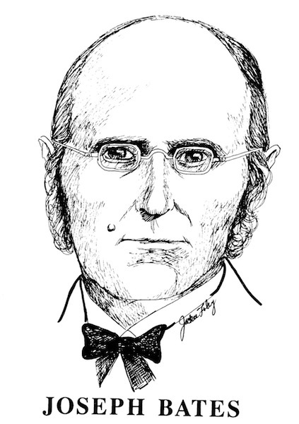 Great Resource – Adventist Pioneers Coloring Pages – The Adventist Home ...