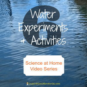 Water-Experiments