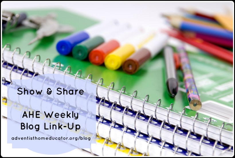 School supplies await the first day of class