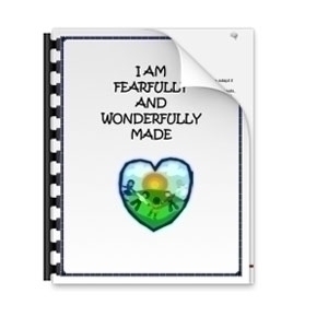 fearfully made unit study