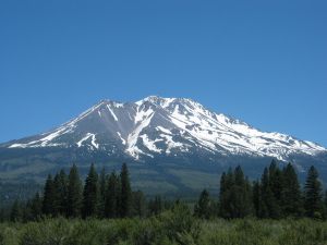 Mountain_Shasta