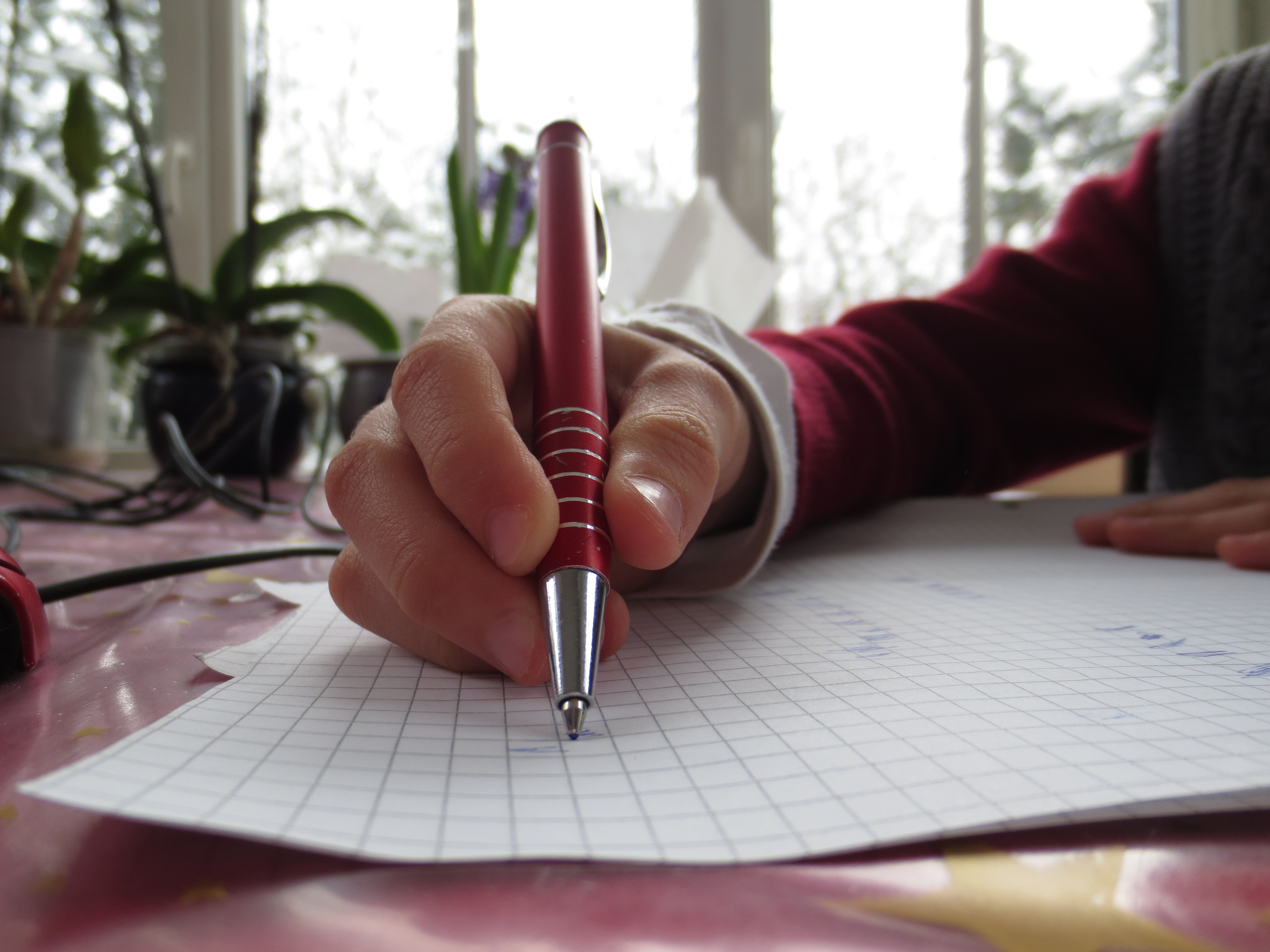 Resources for Your College-Bound Writers – The Adventist Home Educator