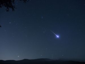 meteor
